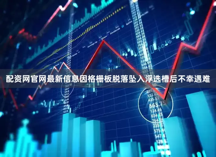 配资网官网最新信息因格栅板脱落坠入浮选槽后不幸遇难