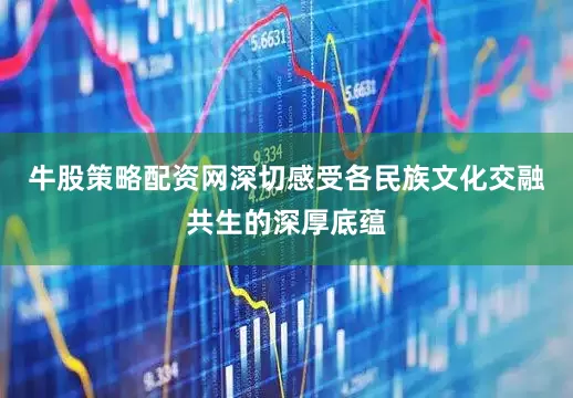 牛股策略配资网深切感受各民族文化交融共生的深厚底蕴