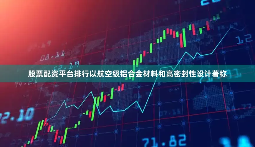 股票配资平台排行以航空级铝合金材料和高密封性设计著称